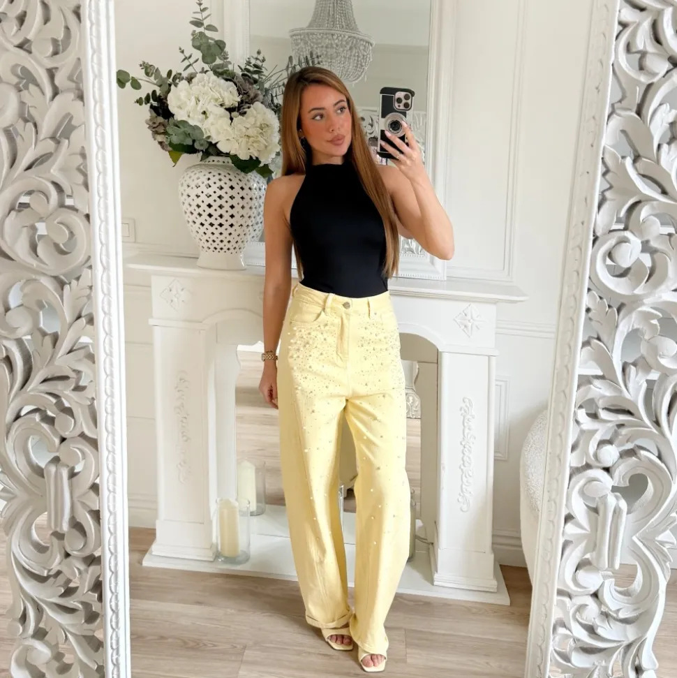 BODY DOS NU LYCRA BLACK