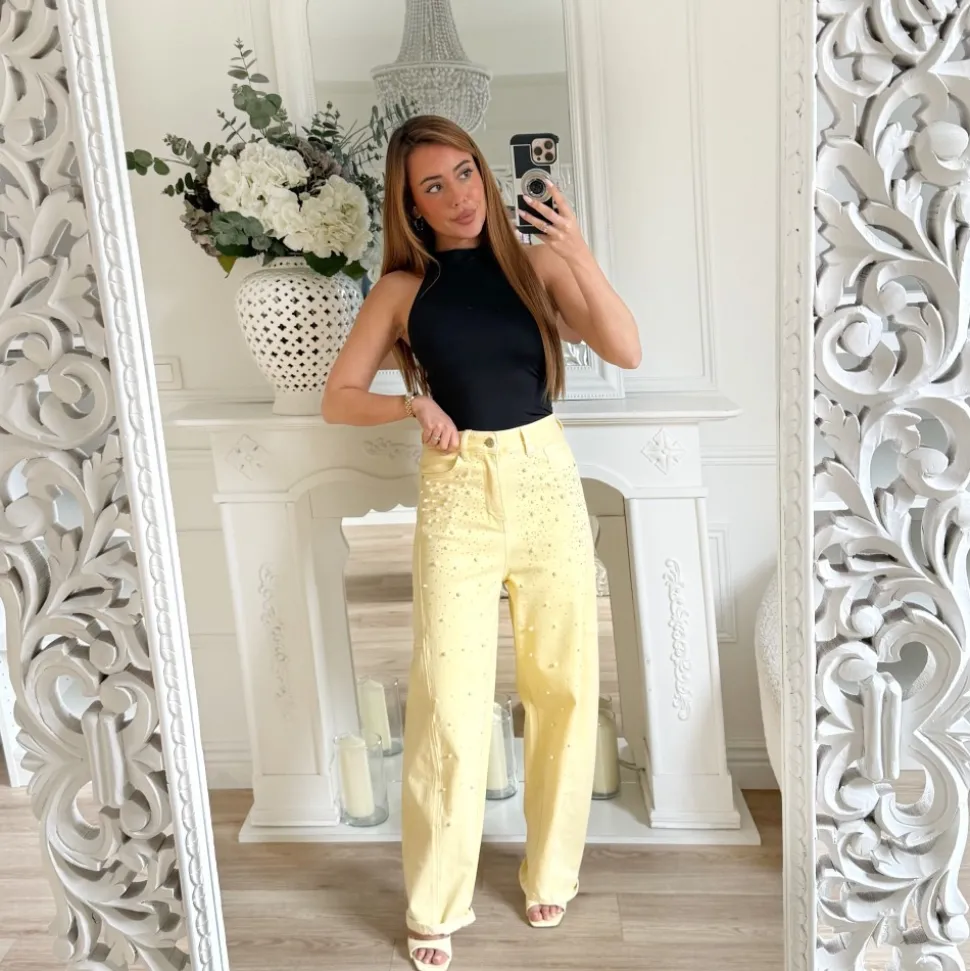 BODY DOS NU LYCRA BLACK