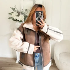 BOMBARDIER DAIM CHOCO LOUISA