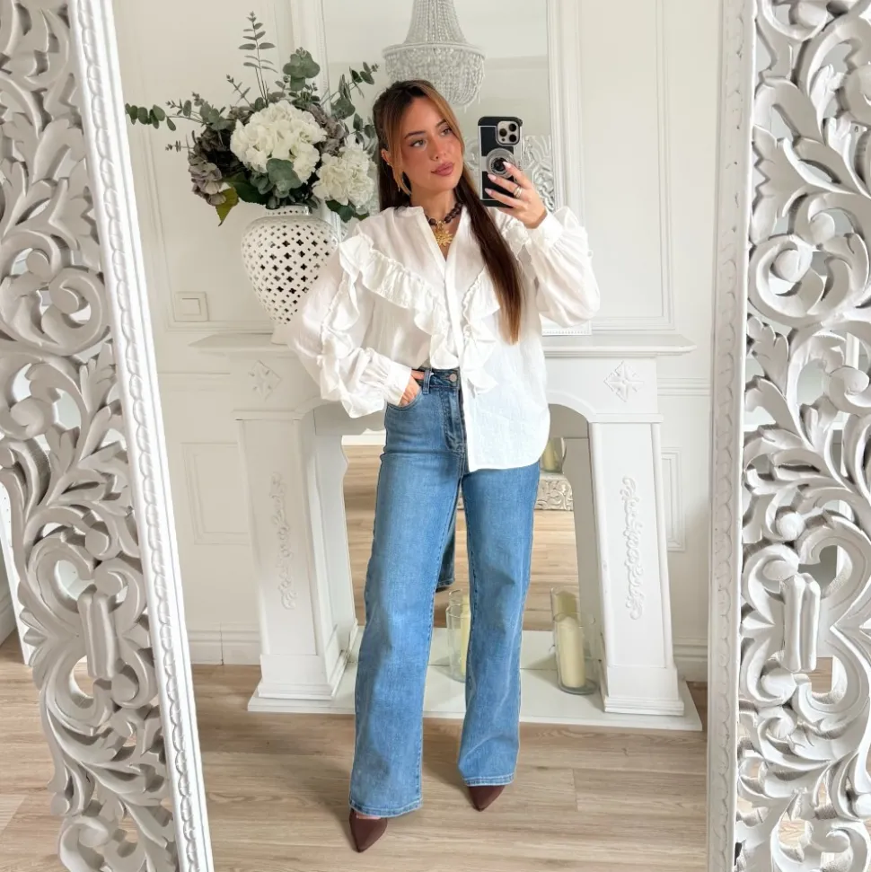 COLLIER BOIS SOLEIL OR