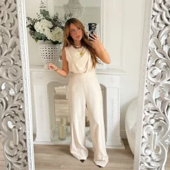 COLLIER DOUBLE COEUR