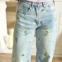 JEAN FLEURS COUPE DROITE RÉGINA