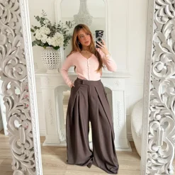 PALAZZO CHOCO RAÏSSA