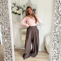 PALAZZO CHOCO RAÏSSA