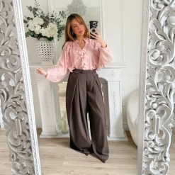 PALAZZO CHOCO RAÏSSA