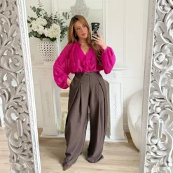 PALAZZO CHOCO RAÏSSA