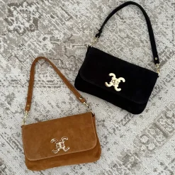 PETIT SAC EN CUIR