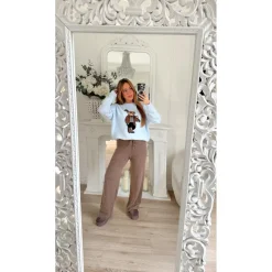 PULL BLEU OURSON APOLLINE