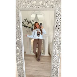 PULL BLEU OURSON APOLLINE