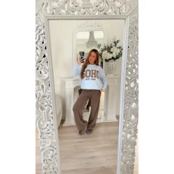 PULL BLEU SOHO INSPI LAURA