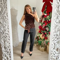 TOP MONOMANCHE VANESSA CHOCO